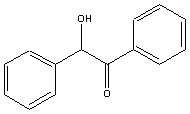 Benzoin